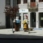 Braga Private Walking Tour - Origins of Braga: Celtic Foundations and Roman Foundations