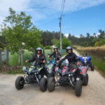 Braga: Quad bike ride, experience the adventure in Braga with Quad Paradise! - Starting Point and Logistics in Braga