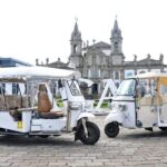 Braga: Tuk Tuk City Tour - What Makes This Tuk Tuk Tour Stand Out?