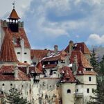 Bran Castle and Rasnov Fortress Tour from Brasov with Optional Peles Castle Visit - Exploring Rasnov Fortress: Medieval Defense and Mountain Views