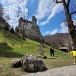 Bran Castle & Bear Sanctuary from Brasov - Optional Peles Castle - Exploring Bran Castle, the Legend and the History