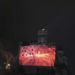 Bran Castle: City Break with Halloween Party, dinner, hotel - Starting Point at Hanul Bran Restaurant
