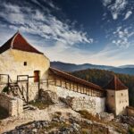 Bran Castle - trip from Brasov - Departure and Meeting Point in Brasov