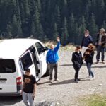 Bran (Dracula) Castle, Peles Castle, Brasov City - Private Tour - Brasov: A Historic Mountain City