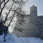 Bran Village & Burzenland Viewpoint Tour from Braov - Visiting the Bran Hilltop Fortress