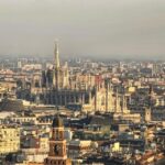 Branca Tower and Sforza Castle Guided Tour - Early Access to the Iconic Branca Tower