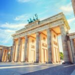Brandenburg Gate and Berlin Off the Beaten Path Walking Tour - Discover the Reichstag and Spreebogen Park