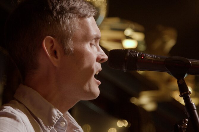 Brandon's Barn Dance: A Country Music Dance Party w/ Line Dancing - Learning the Basics: Line Dancing and Two-Step Fundamentals