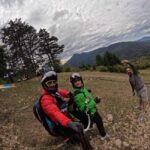 Braov: Hike and Fly with Pickup - Capture Every Moment with Professional Photos and Videos