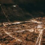 Braov: Night Hike to the Braov Sign with Guide - Starting Point: The Meeting at Star Mall Intersection