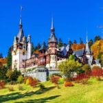 Braov: Peles, Bran, Rasnov, & Valea Cetatii Day Trip - From the Neo-Renaissance Marvel of Peles Castle to the Legend of Bran