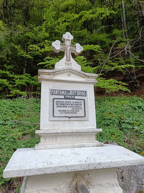 Braov: Private Piatra Craiului Hike to Curmatura Cabin - From the Starting Point to the Meeting Spot in Braov