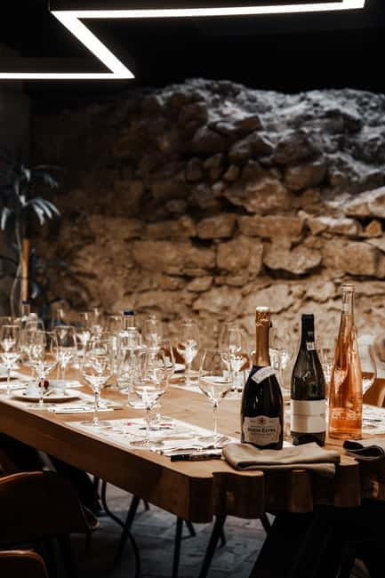 Braov: Romanian Wine and Cheese Tasting Experience - The Historic Ordo di Artis Wine Cellar in Braov