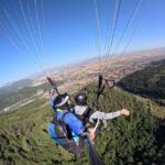 Braov: Tandem Paragliding Flight with Cable Car Ride - The Cable Car Ride: A Pre-Flight Spectacle
