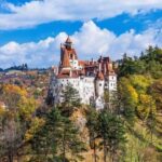Brasov: Bran, Peles and Cantacuzino Castles Day Tour - Starting Point and Tour Logistics in Brasov
