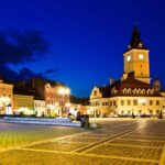 Brasov: Candlelight Tour of Medieval Architecture - Exploring the Medieval Architecture of Brasov by Candlelight