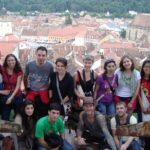 Brasov city of legends and good coffee - Visiting the Black Church: Mysteries and Specialty Coffee
