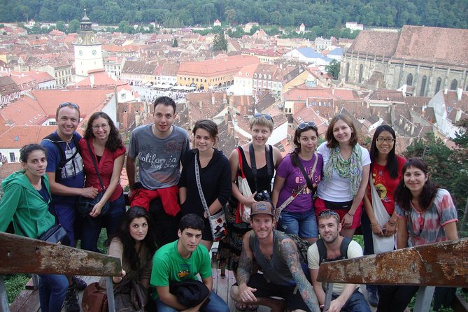 Brasov city of legends and good coffee - Visiting the Black Church: Mysteries and Specialty Coffee