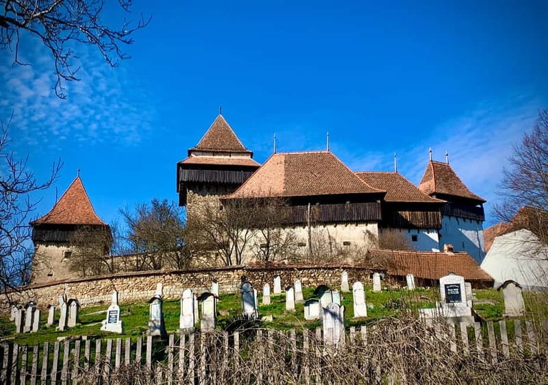Brasov: Crafts, History & Cuisine of Transylvania Experience - Starting Point and Transportation Logistics