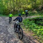 Brasov: eBike Tour to Poiana Brasov (Old Town & Forest) - Exploring Brasov’s Old Town Landmarks