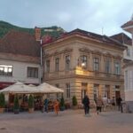Brasov Old Town - 2-3 hours walking tour - Starting Point and Tour Duration