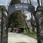 Brasov: Peles and Bran Castles + Nevermore Academy Day Trip - Tour of Peles Castle: Europe’s Architectural Jewel