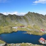 Brasov: Private Fagaras Mountains Trekking Tour - Balea Waterfalls and Balea Lac: Nature’s Masterpieces