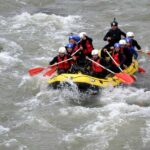 Brasov: River-Rafting on Buzau River - Ready-Made Groups: Flexible Scheduling Options