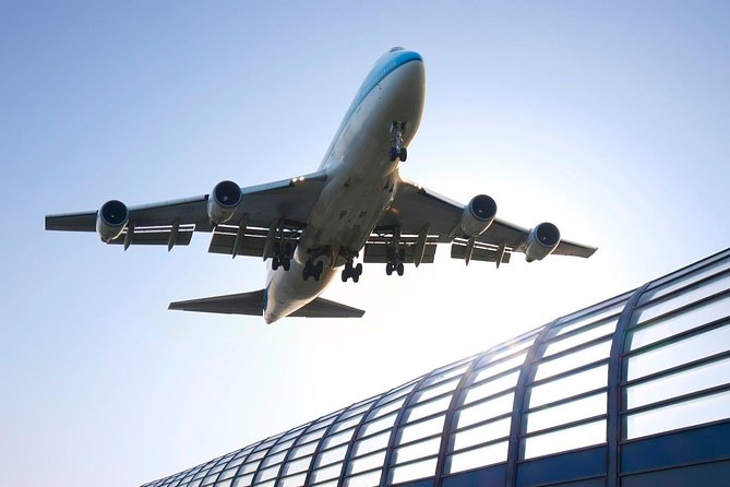 Brasov to Bucharest Otopeni Airport private transfer - The Benefits of Hotel Pick-up and Fixed Pricing