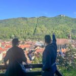 Brasov: Walking Tour of the Old Town & Photo Hotspots - Starting Point and Meeting Arrangements in Brasov