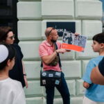 Bratislava: 1-Hour Small Group Walking Tour - Meeting Point and Tour Timing