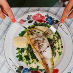 Bratislava: 3-Course Meal at a Traditional Restaurant - Traditional Bratislava Location: Zylinder Cafe Restaurant