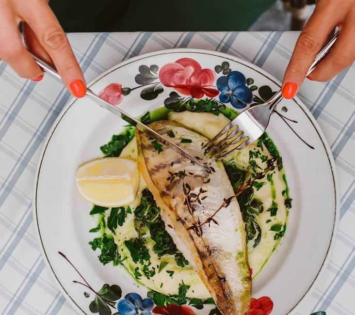 Bratislava: 3-Course Meal at a Traditional Restaurant - Traditional Bratislava Location: Zylinder Cafe Restaurant