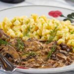 Bratislava: A taste of Traditional "Pressburg" Cuisine - Starting Point: Zylinder Café on Hviezdoslavovo Námestie