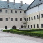 Bratislava: Castles & Panoramic Views of Slovakia - Ervéný Kame Castle: A Renaissance Treasure