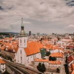 Bratislava: City Sightseeing Afternoon Walking Tour - The Tour Starts at the Park Inn by Radisson Danube Hotel