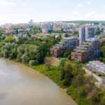 Bratislava: Cruise - Devín Castle Round Trip - Scenic Ride Along the Danube with Intelligent Seating Choices