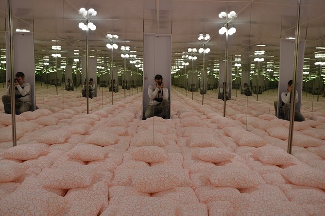 Bratislava: Gallery Multium Entrance Ticket - How the Six Spaces Differ and What They Offer