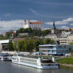 Bratislava: Grand City Tour with Devin Castle - Meeting in Bratislava: Starting at Park Inn Danube Hotel