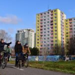 Bratislava Identity Bike Tour - Exploring Bratislavas Top Sites by Bike
