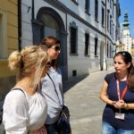 Bratislava Old Town Walking Tour - Meeting in Bratislava’s Heart at Hviezdoslavovo námestie