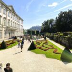 Bratislava or Vienna: Hallstatt & Salzburg Day Trip - Visiting Salzburg, the City of Mozart and Film Fame
