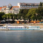 Bratislava: Panorama Cruise with Unlimited Prosecco - Open-Air Terrace and Spacious Boat Design