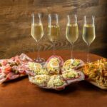 Bratislava: Private New Year's Eve Party with Drinks - The Unique Venue Under Bratislava Castle