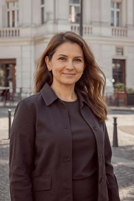 Bratislava: Private Photoshoot with Edited Photos - Starting at St. Martins Cathedral in Bratislava