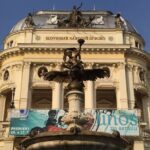 Bratislava Private Premium 3 hour Walking Tour - Exploring Bratislava Old Town’s Architectural and Cultural Gems