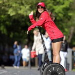 Bratislava: Riverside, Castle or Complete City Segway Tours - Flexible Tour Options and Routes