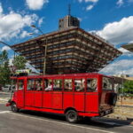 Bratislava: Sightseeing Bus Tour - From the Old Town to Bratislava Castle District