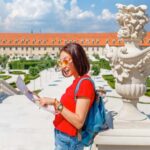 Bratislava: Slovakia Castle Photography Tour & Wine Tasting - Exploring Bratislava Castle and Its Surroundings