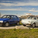 Bratislava: Soviet Era and Post-Communist Tour - Traveling in a Retro Skoda or Van